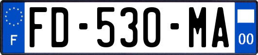 FD-530-MA