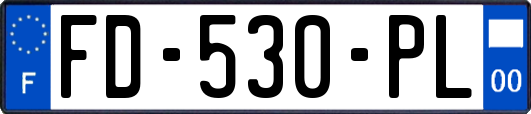 FD-530-PL
