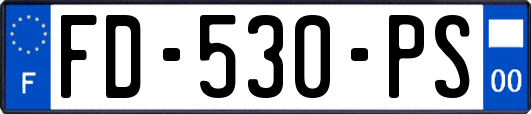FD-530-PS