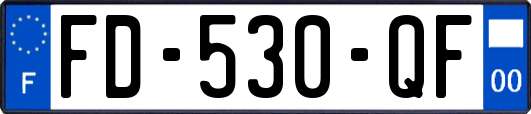 FD-530-QF
