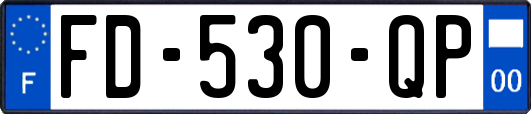 FD-530-QP