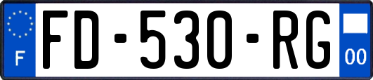 FD-530-RG