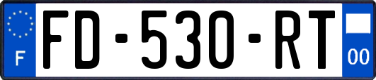 FD-530-RT