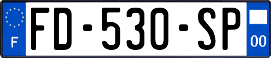 FD-530-SP