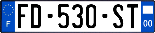 FD-530-ST