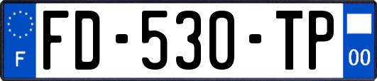 FD-530-TP