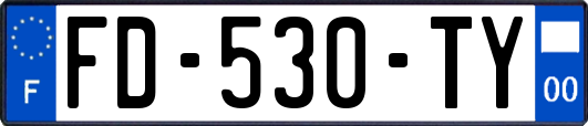 FD-530-TY