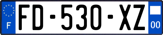 FD-530-XZ