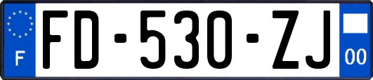 FD-530-ZJ