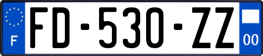 FD-530-ZZ