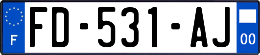 FD-531-AJ