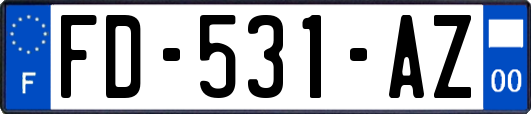 FD-531-AZ