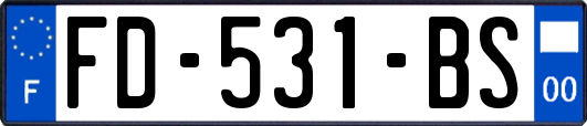 FD-531-BS