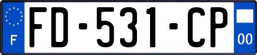 FD-531-CP
