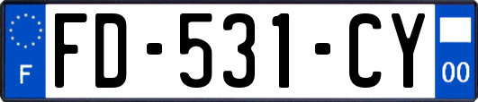 FD-531-CY