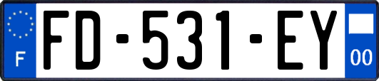FD-531-EY