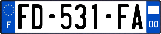 FD-531-FA