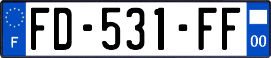 FD-531-FF