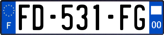FD-531-FG