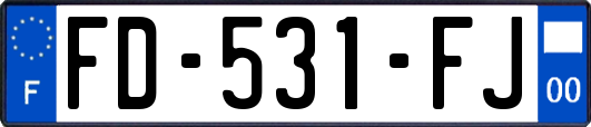 FD-531-FJ