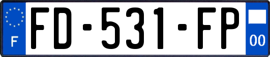 FD-531-FP