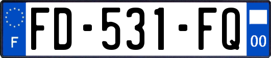 FD-531-FQ