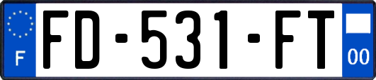 FD-531-FT