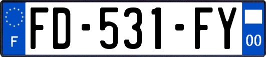 FD-531-FY