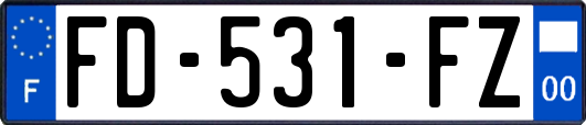 FD-531-FZ