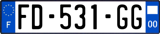 FD-531-GG