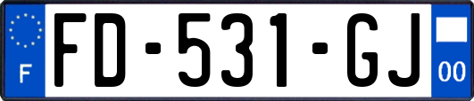 FD-531-GJ