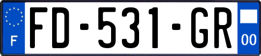 FD-531-GR