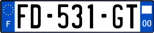 FD-531-GT