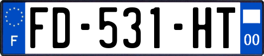 FD-531-HT