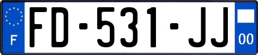 FD-531-JJ