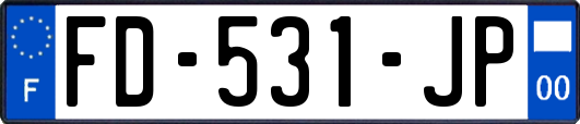 FD-531-JP