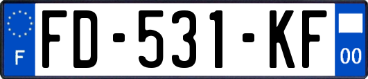 FD-531-KF