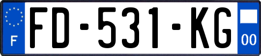 FD-531-KG