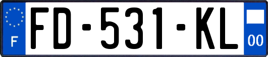FD-531-KL
