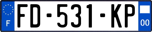 FD-531-KP