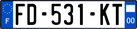 FD-531-KT