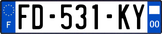FD-531-KY