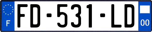 FD-531-LD