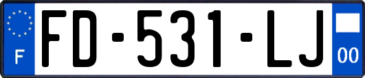 FD-531-LJ