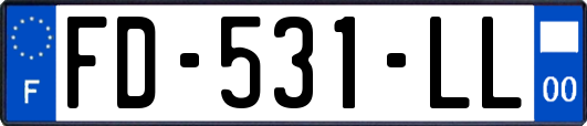 FD-531-LL