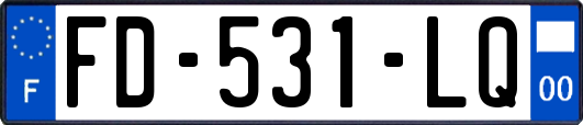 FD-531-LQ