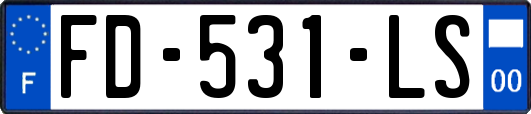 FD-531-LS