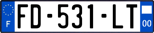 FD-531-LT
