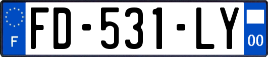 FD-531-LY