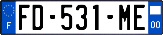 FD-531-ME